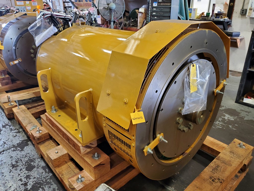 CAT-SR5-1622-Generator-End-1