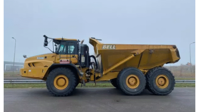bell-adt-b50d-articulated-truck